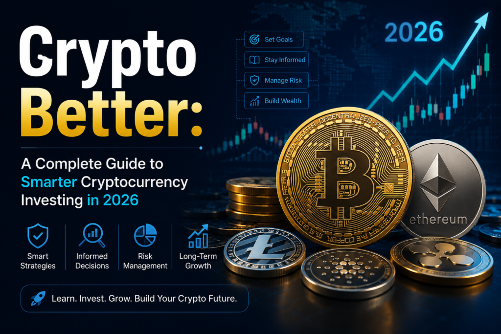 Crypto Better