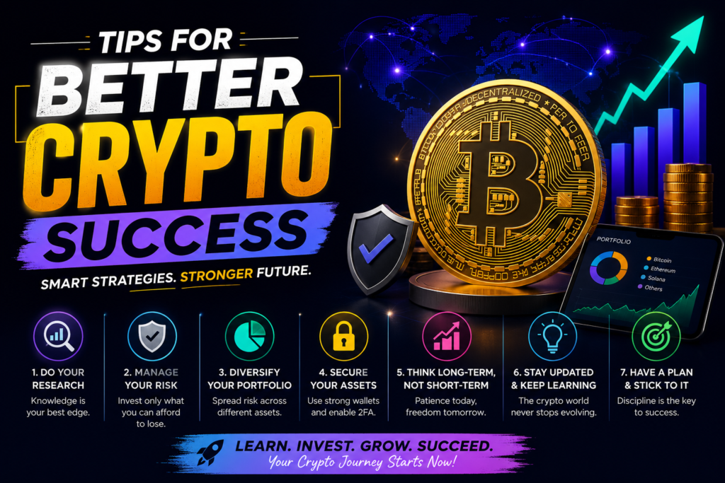 Crypto Better