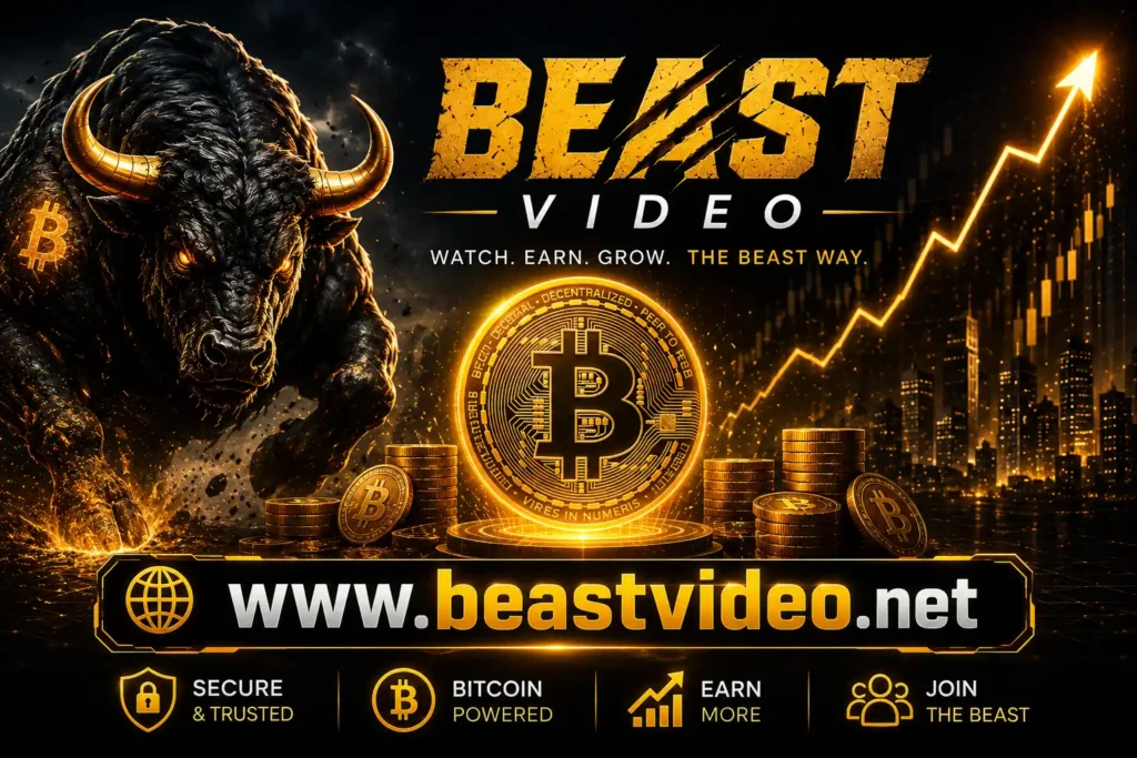 Bitcoin Price